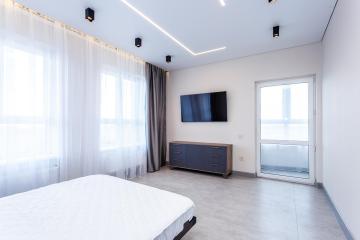 Фото №4: 1-комнатная квартира 44 м² - Краснодар, мкр. Карасунский внутригородской округ, ул. имени В.Н. Мачуги, 166