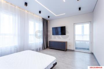 Фото №4: 1-комнатная квартира 46 м² - Краснодар, мкр. Карасунский внутригородской округ, ул. имени В.Н. Мачуги, 166