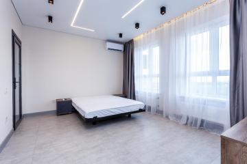 Фото №3: 1-комнатная квартира 44 м² - Краснодар, мкр. Карасунский внутригородской округ, ул. имени В.Н. Мачуги, 166