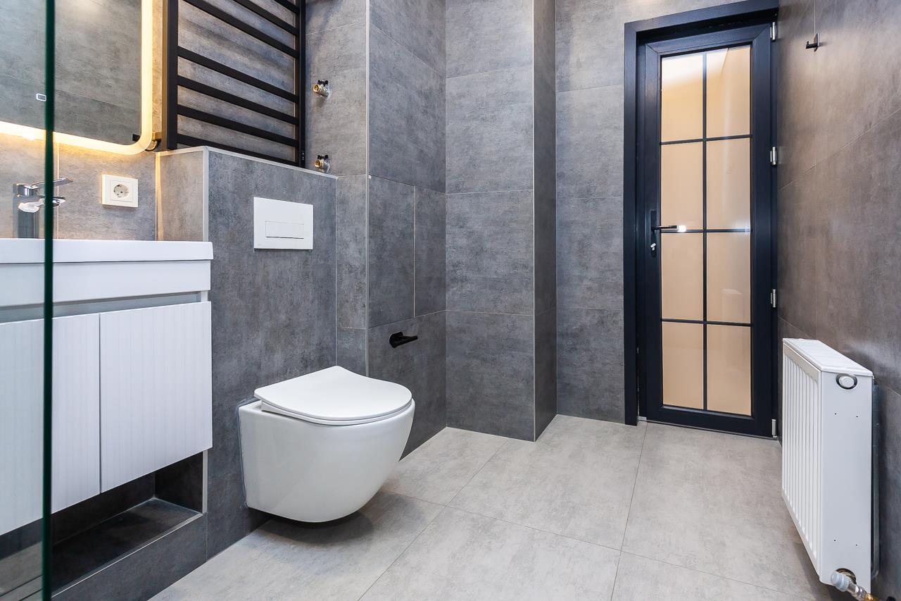 Фото №6: 1-комнатная квартира 46 м² - Краснодар, жилой комплекс Сказка Град, мкр. Карасунский внутригородской округ, ул. имени В.Н. Мачуги, 166