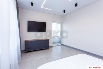 Фото №2: 1-комнатная квартира 46 м² - Краснодар, мкр. жилой комплекс Сказка Град, ул. имени В.Н. Мачуги, 166