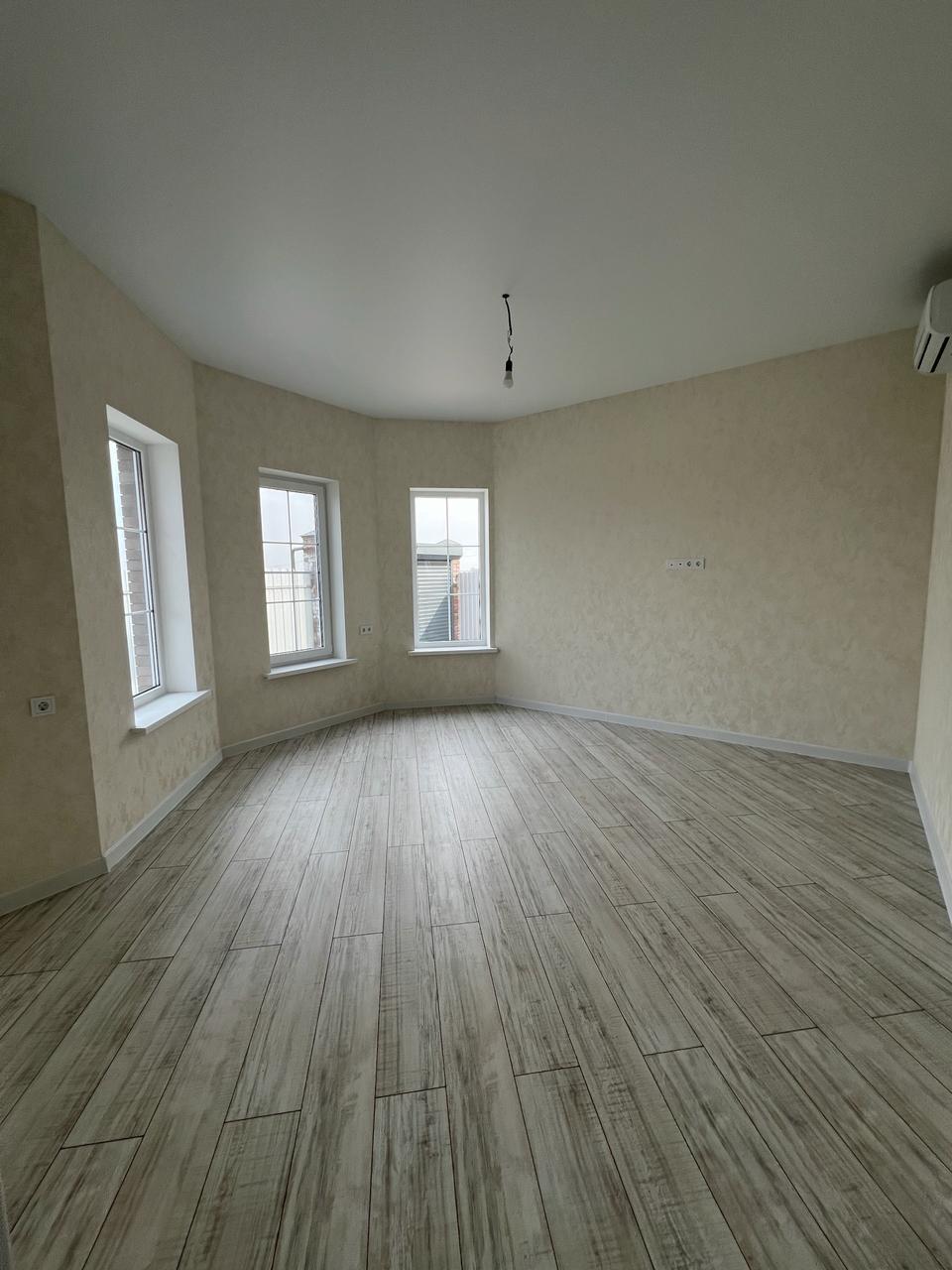 Фото №6: Дом 123 м² + 4 сот. - Краснодар, Прикубанский внутригородской округ, мкр. жилой комплекс Испания, ул. Ольденбуржская, 68