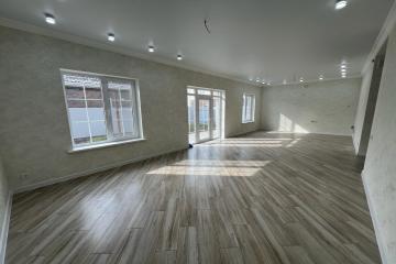 Фото №4: Дом 123 м² - Краснодар, мкр. жилой комплекс Испания, ул. Ольденбуржская, 68