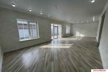 Фото №4: Дом 123 м² - Краснодар, мкр. жилой комплекс Испания, ул. Ольденбуржская, 68