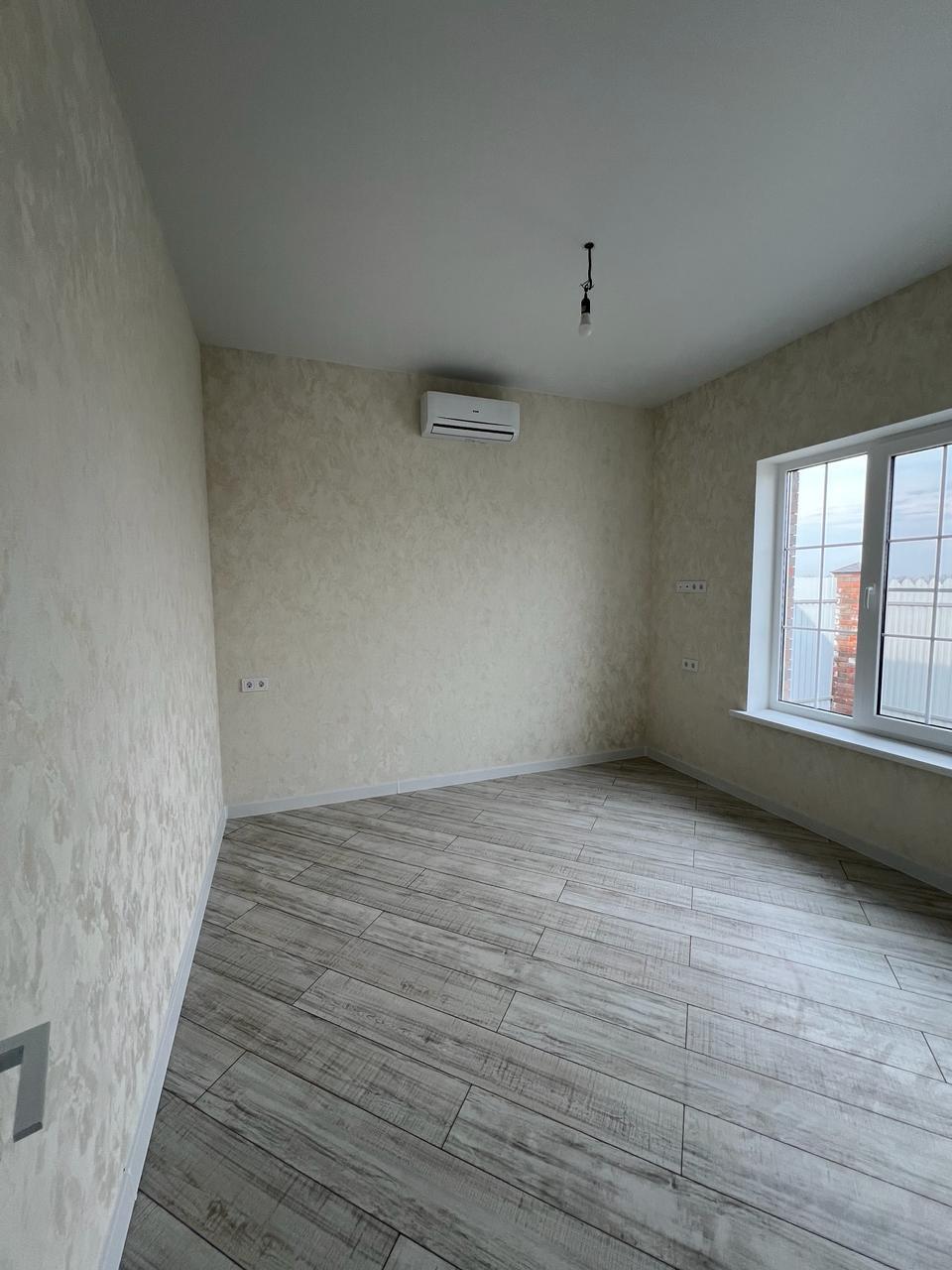 Фото №7: Дом 123 м² + 4 сот. - Краснодар, Прикубанский внутригородской округ, мкр. жилой комплекс Испания, ул. Ольденбуржская, 68