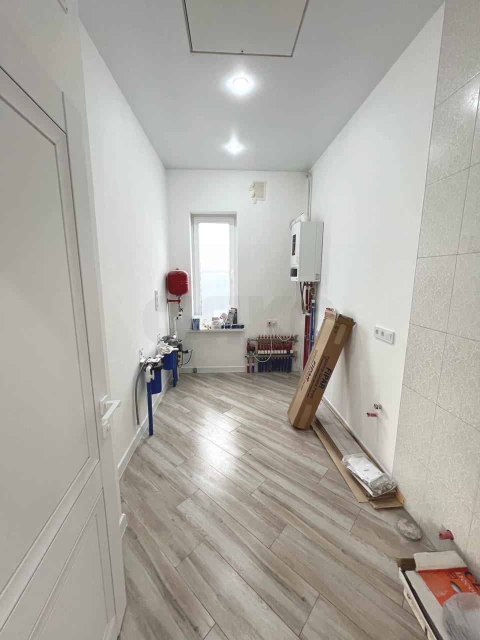 Фото №8: Дом 123 м² + 4 сот. - Краснодар, Прикубанский внутригородской округ, мкр. жилой комплекс Испания, ул. Ольденбуржская, 68