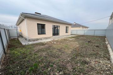 Фото №3: Дом 123 м² - Краснодар, мкр. жилой комплекс Испания, ул. Ольденбуржская, 68