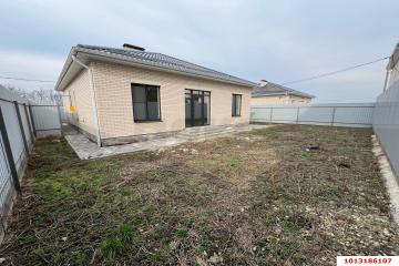 Фото №3: Дом 123 м² - Краснодар, мкр. жилой комплекс Испания, ул. Ольденбуржская, 68