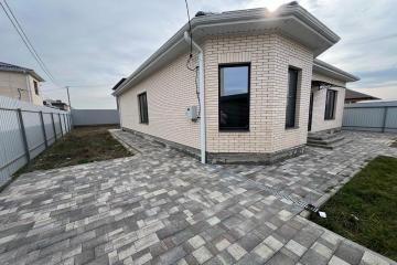 Фото №2: Дом 123 м² - Краснодар, мкр. жилой комплекс Испания, ул. Ольденбуржская, 68