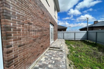 Фото №4: Дом 145 м² - Краснодар, мкр. жилой комплекс Испания, ул. Эль Греко, 87