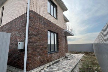 Фото №3: Дом 145 м² - Краснодар, мкр. жилой комплекс Испания, ул. Эль Греко, 87