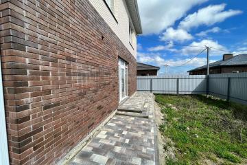 Фото №4: Дом 145 м² - Краснодар, мкр. жилой комплекс Испания, ул. Эль Греко, 87