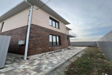 Фото №2: Дом 145 м² - Краснодар, мкр. жилой комплекс Испания, ул. Эль Греко, 87