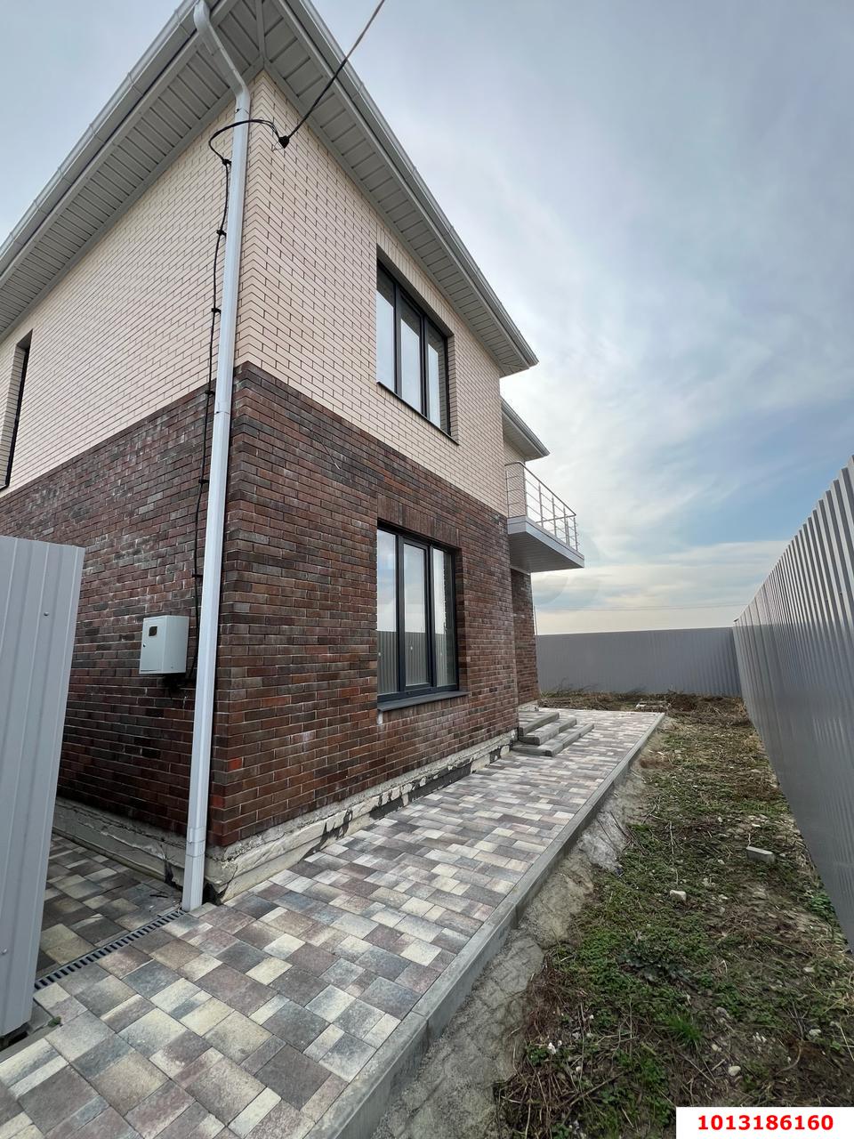 Фото №2: Дом 145 м² + 4 сот. - Краснодар, Прикубанский внутригородской округ, мкр. жилой комплекс Испания, ул. Эль Греко, 87