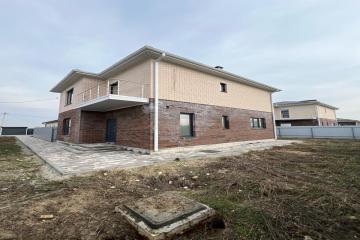 Фото №1: Дом 145 м² - Краснодар, мкр. жилой комплекс Испания, ул. Эль Греко, 87