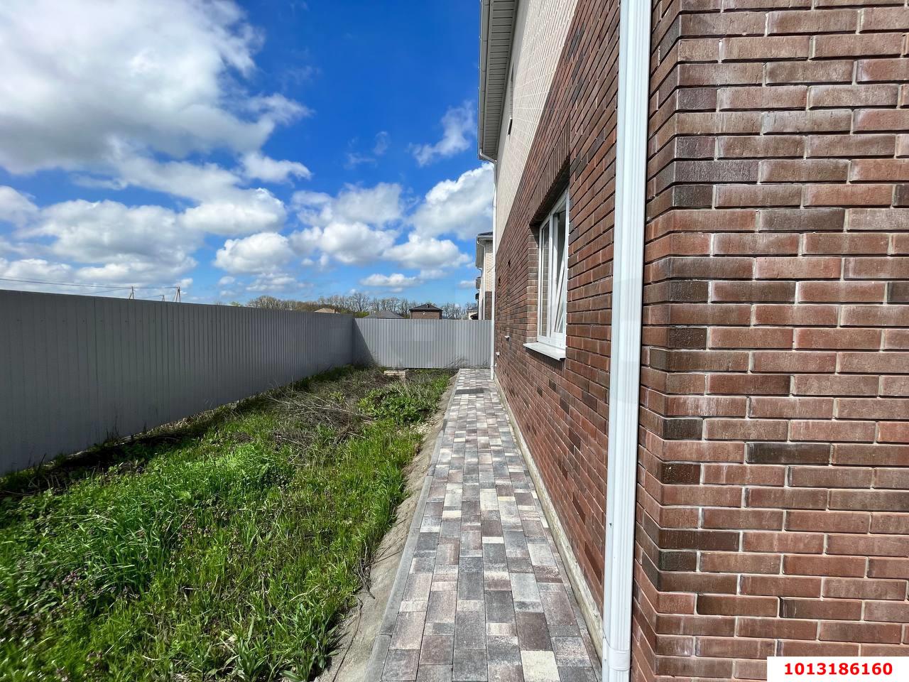 Фото №2: Дом 145 м² + 4 сот. - Краснодар, жилой комплекс Испания, ул. Эль Греко, 87