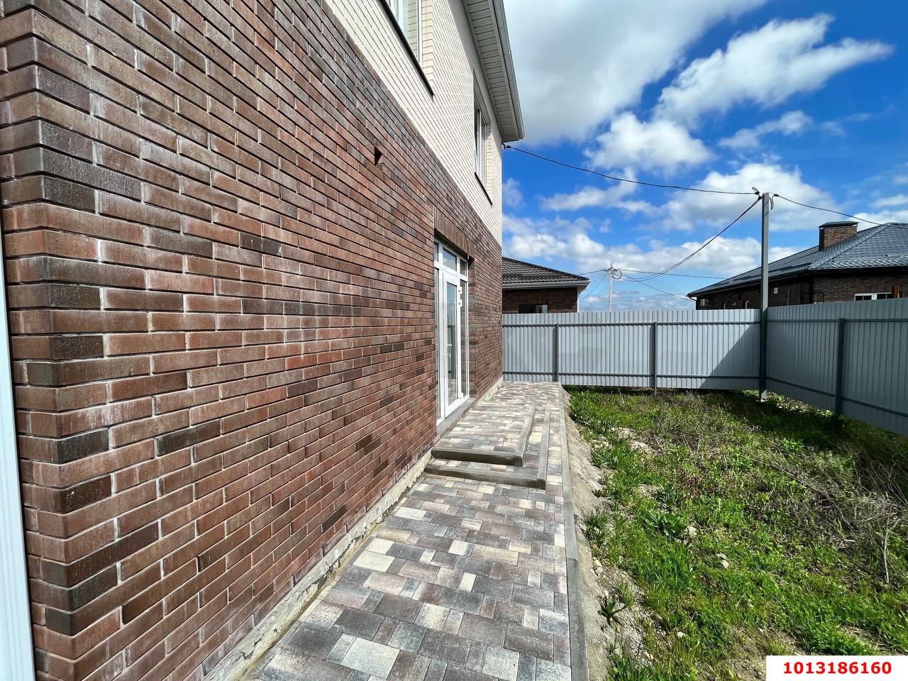 Фото №4: Дом 145 м² + 4 сот. - Краснодар, жилой комплекс Испания, ул. Эль Греко, 87