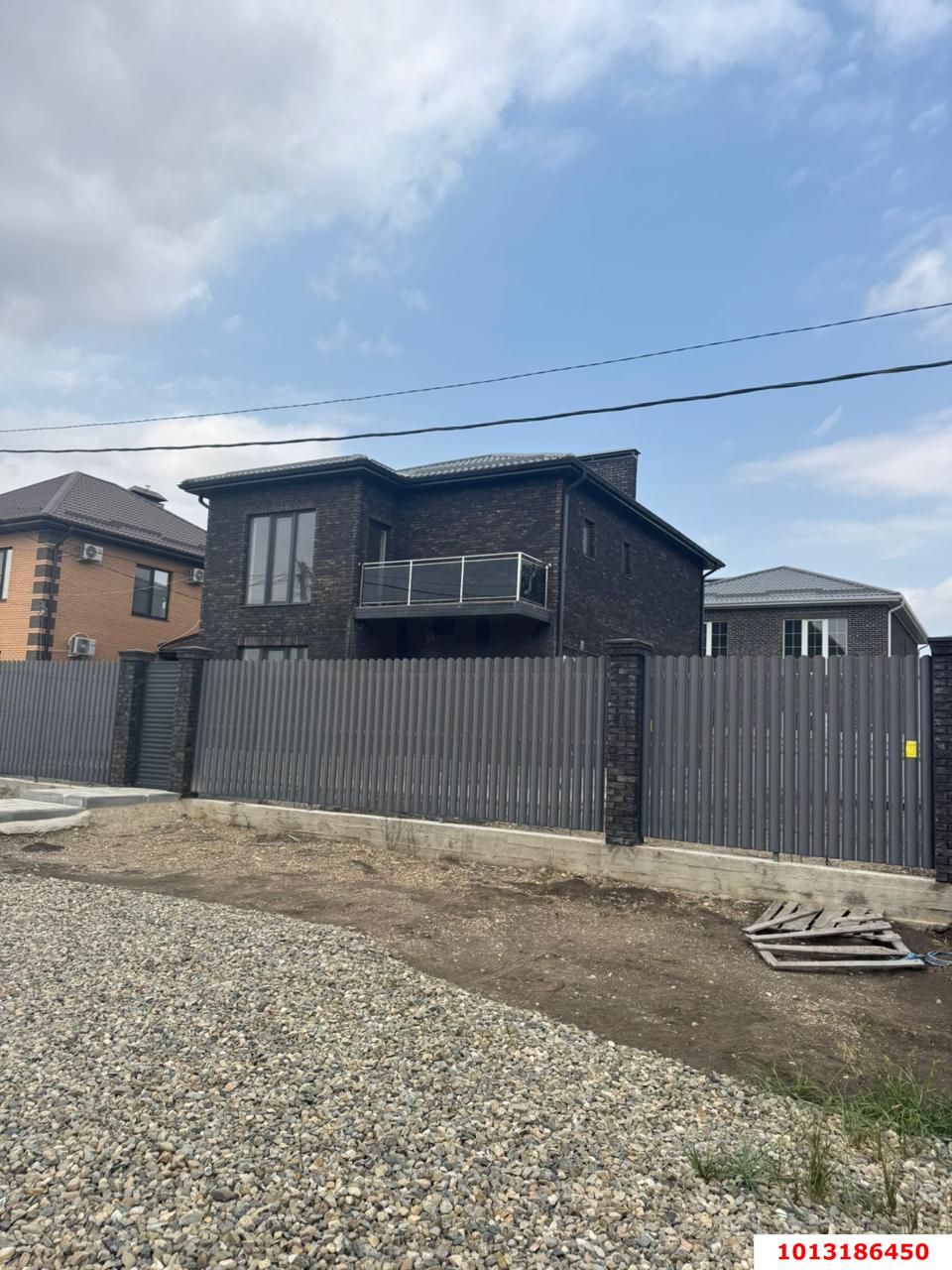 Фото №10: Дом 181 м² + 4 сот. - Краснодар, коттеджный  Зелёная Долина, ул. Кельтская, 34