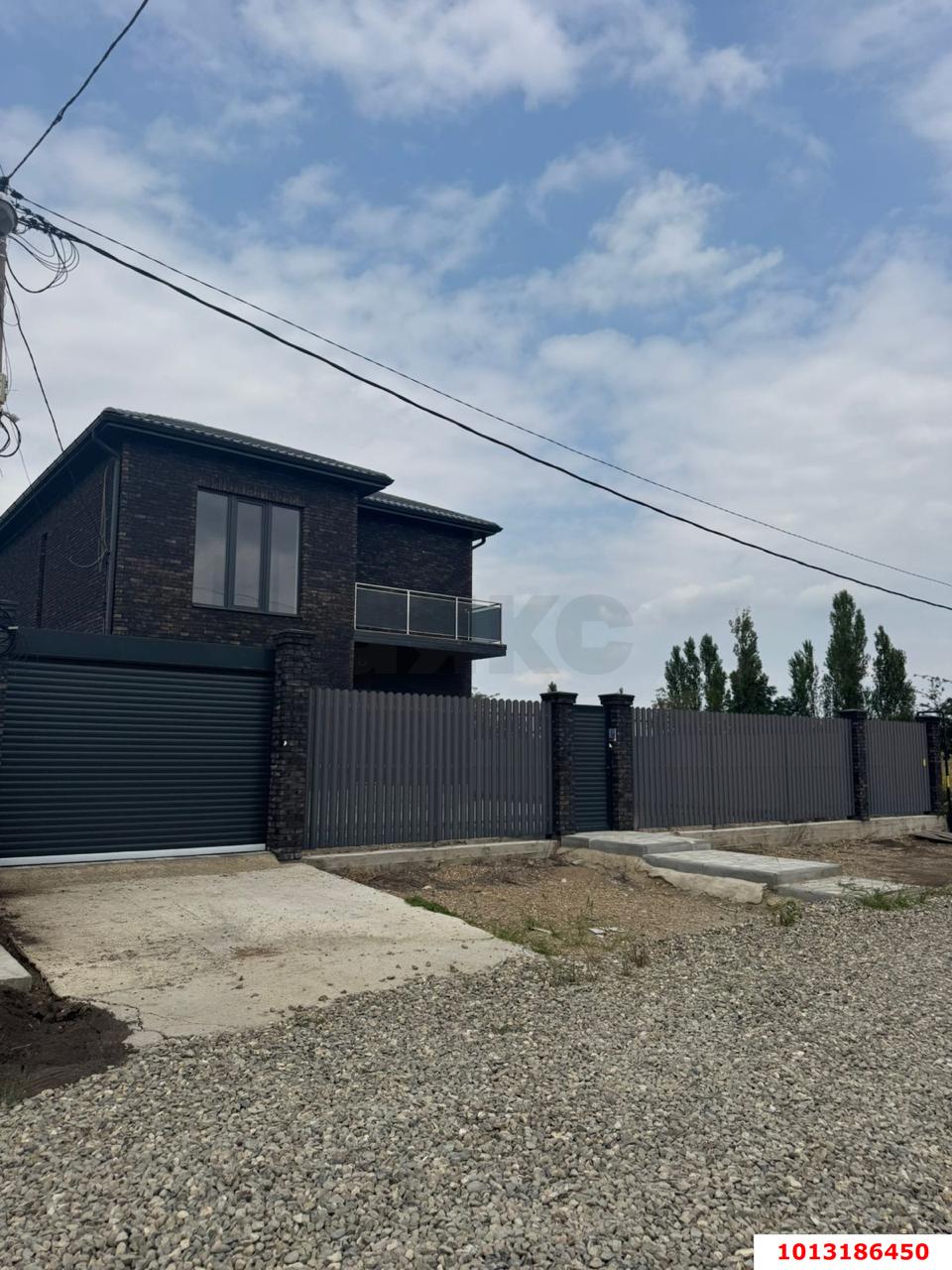 Фото №9: Дом 181 м² + 4 сот. - Краснодар, коттеджный  Зелёная Долина, ул. Кельтская, 34