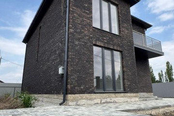 Фото №2: Дом 181 м² - Краснодар, п. коттеджный  Зелёная Долина, ул. Кельтская, 34