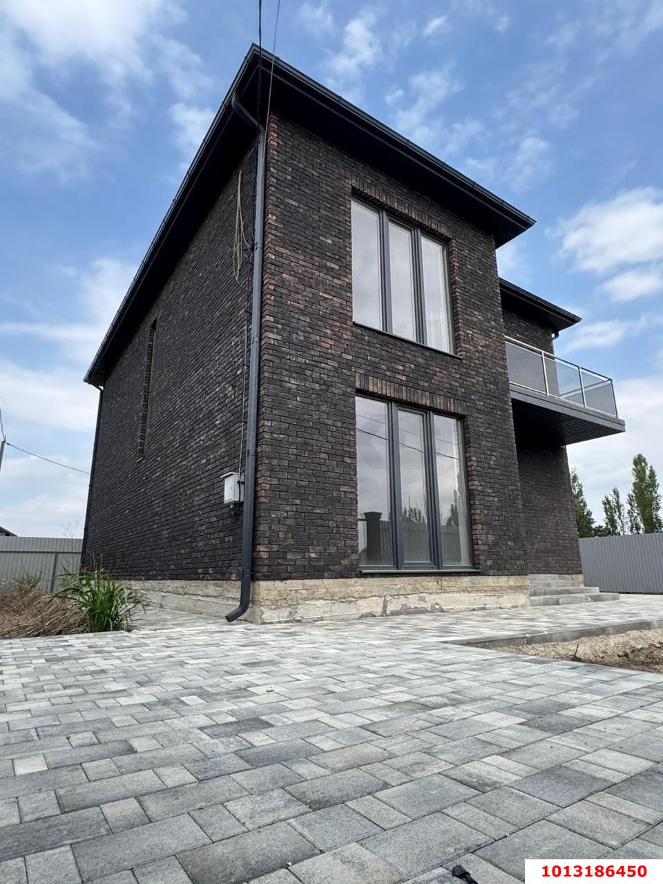 Фото №2: Дом 181 м² + 4 сот. - Краснодар, коттеджный  Зелёная Долина, ул. Кельтская, 34