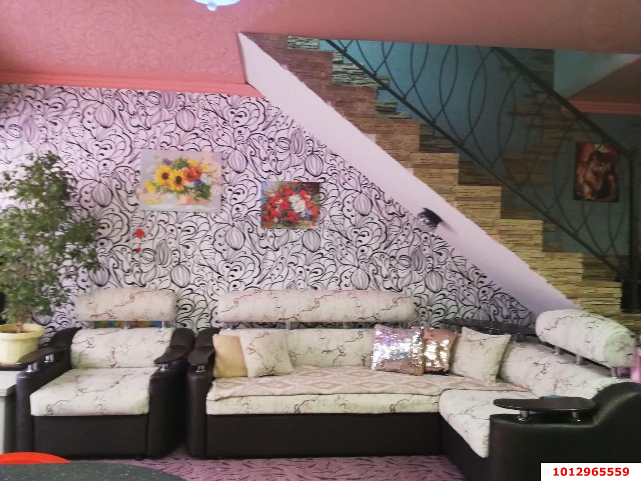 Фото №8: 3-комнатная квартира 72 м² - Краснодар, Прикубанский внутригородской округ, мкр. жилой комплекс Западный Город, ул. Крылатская, 11