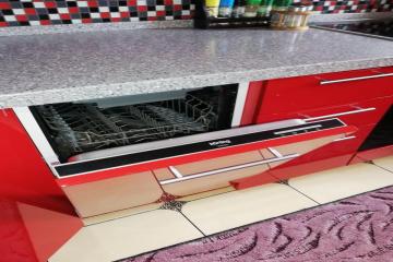 Фото №4: 3-комнатная квартира 72 м² - Краснодар, мкр. жилой комплекс Западный Город, ул. Крылатская, 11