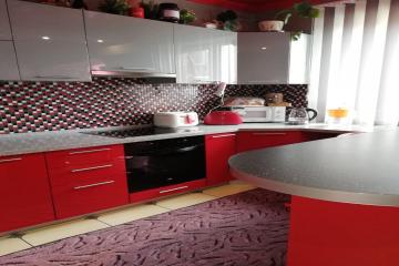 Фото №5: 3-комнатная квартира 72 м² - Краснодар, мкр. жилой комплекс Западный Город, ул. Крылатская, 11