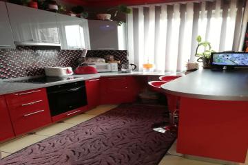 Фото №3: 3-комнатная квартира 72 м² - Краснодар, мкр. жилой комплекс Западный Город, ул. Крылатская, 11