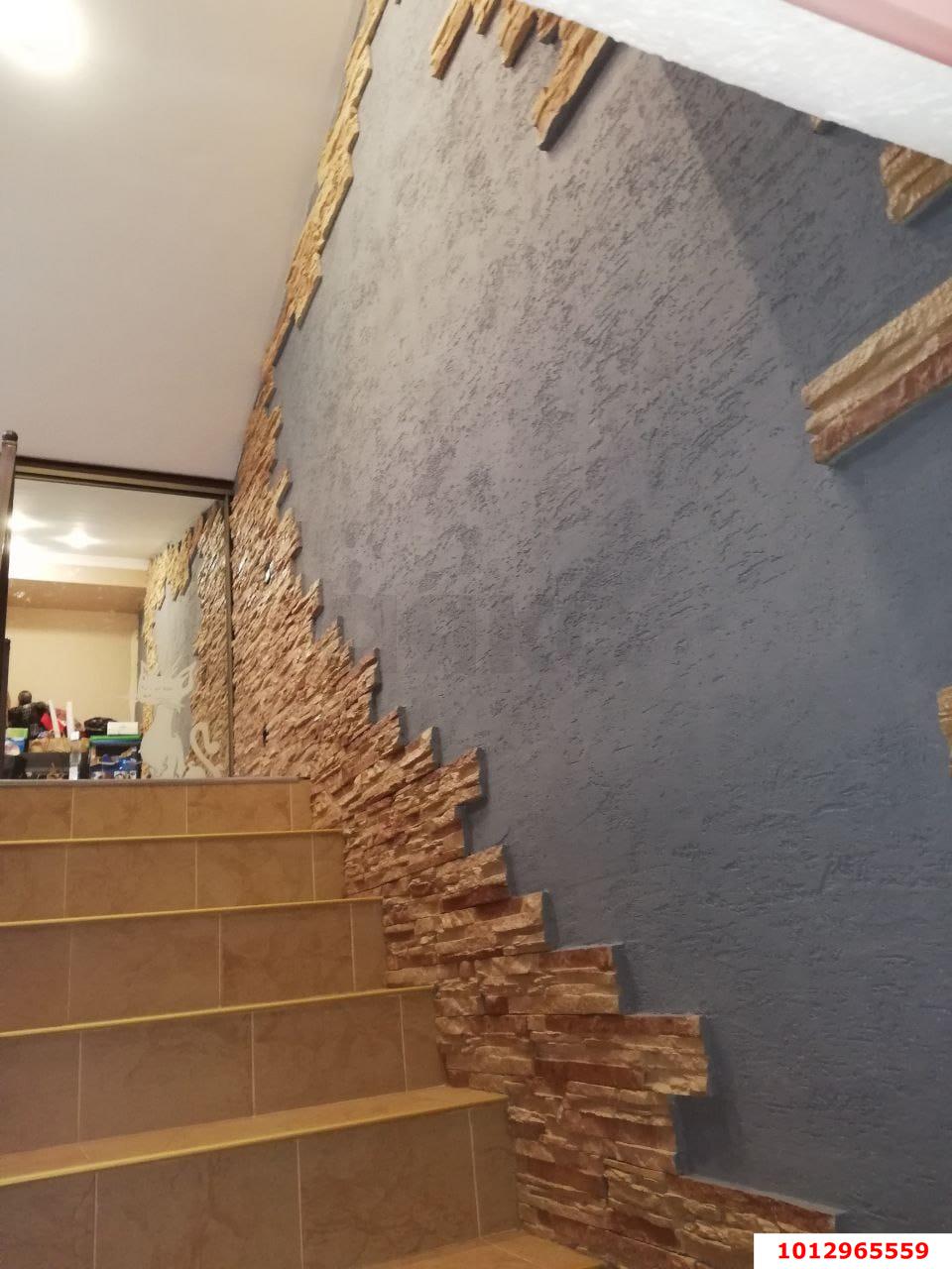 Фото №10: 3-комнатная квартира 72 м² - Краснодар, Прикубанский внутригородской округ, мкр. жилой комплекс Западный Город, ул. Крылатская, 11