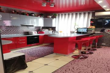 Фото №1: 3-комнатная квартира 72 м² - Краснодар, мкр. жилой комплекс Западный Город, ул. Крылатская, 11