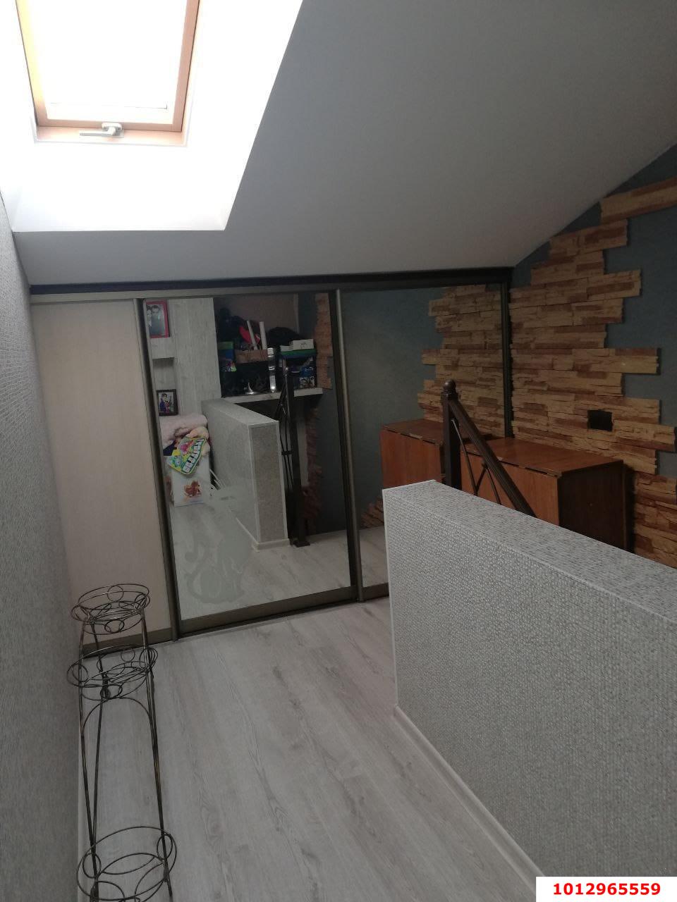 Фото №12: 3-комнатная квартира 72 м² - Краснодар, Прикубанский внутригородской округ, мкр. жилой комплекс Западный Город, ул. Крылатская, 11