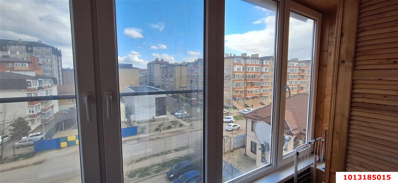 Фото №10: 2-комнатная квартира 55 м² - Российский, Прикубанский внутригородской округ, ул. Тверская, 7