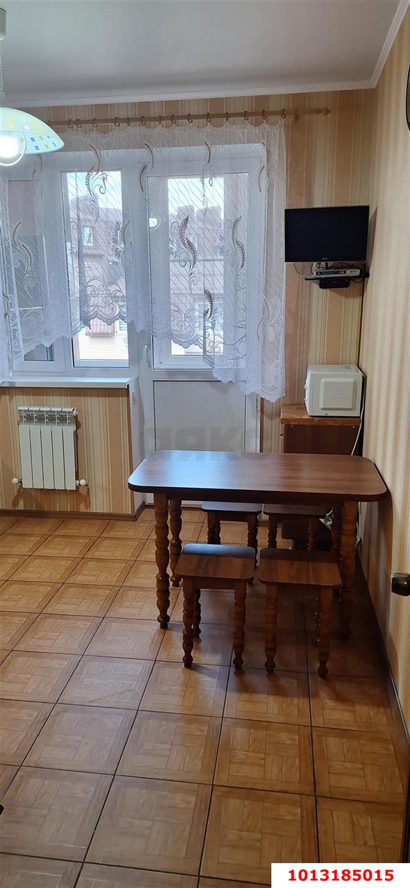 Фото №4: 2-комнатная квартира 55 м² - Российский, Прикубанский внутригородской округ, ул. Тверская, 7