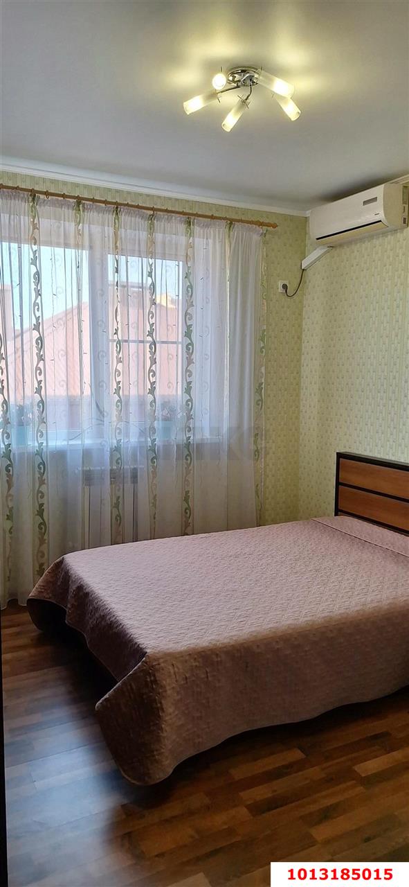 Фото №5: 2-комнатная квартира 55 м² - Российский, Прикубанский внутригородской округ, ул. Тверская, 7