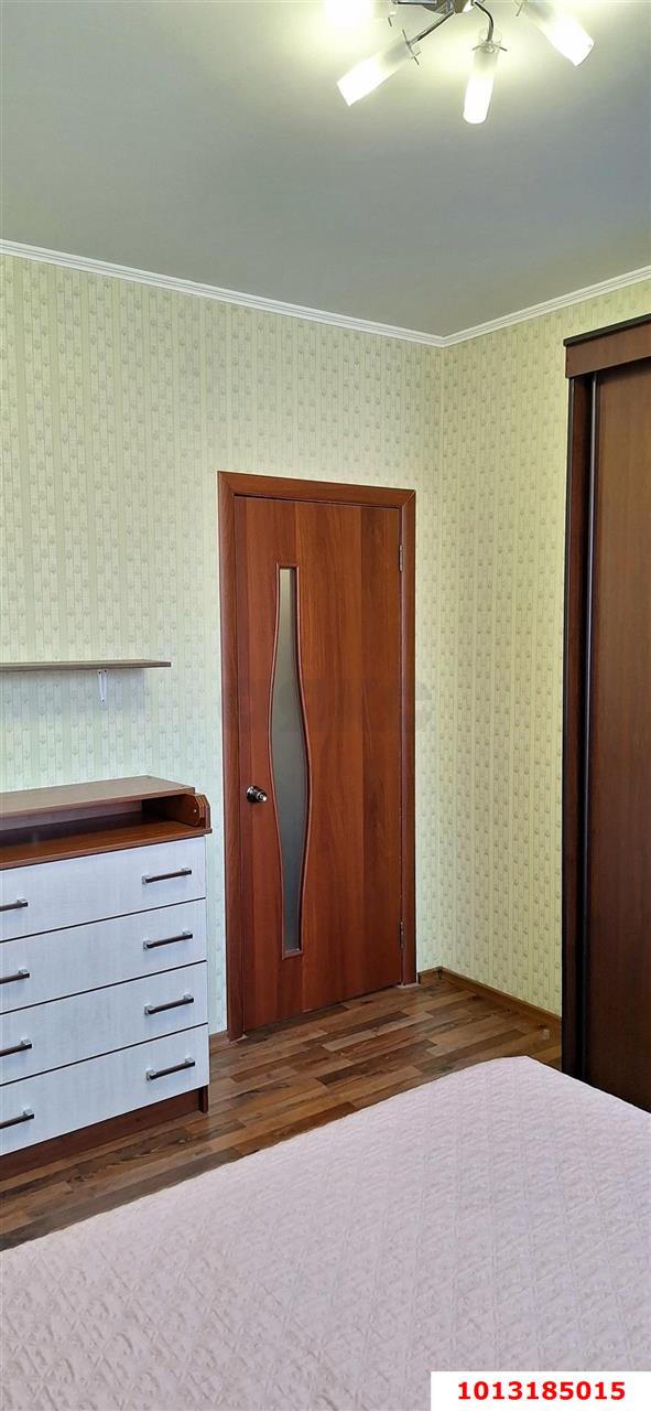 Фото №6: 2-комнатная квартира 55 м² - Российский, Прикубанский внутригородской округ, ул. Тверская, 7