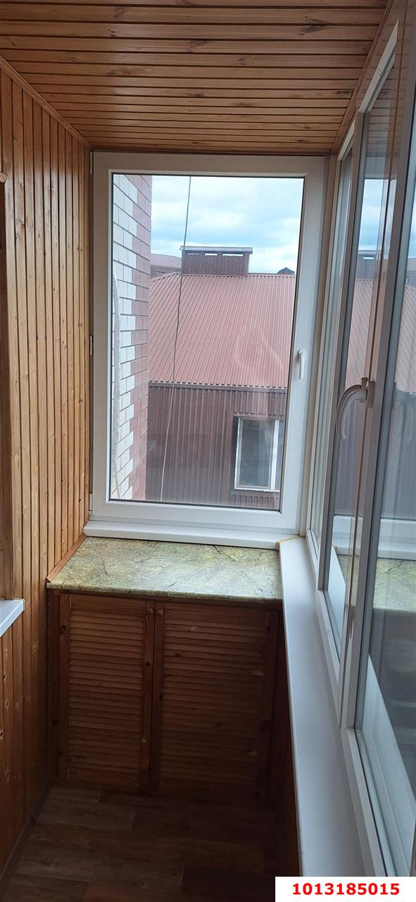 Фото №12: 2-комнатная квартира 55 м² - Российский, Прикубанский внутригородской округ, ул. Тверская, 7