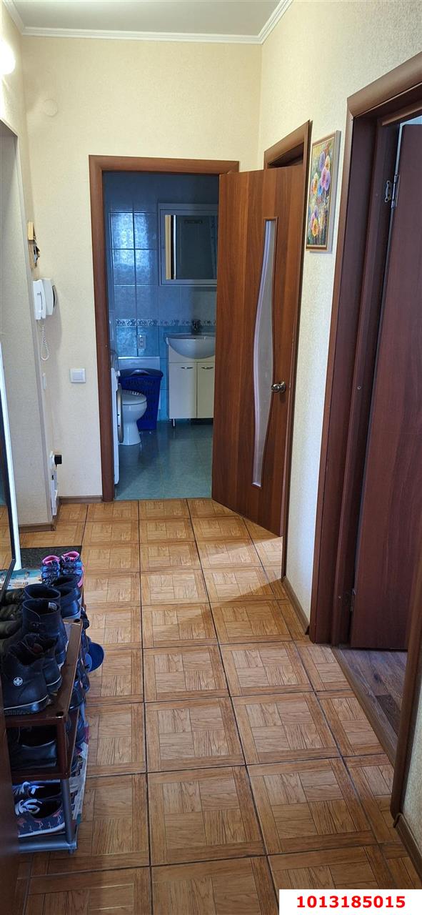 Фото №7: 2-комнатная квартира 55 м² - Российский, Прикубанский внутригородской округ, ул. Тверская, 7