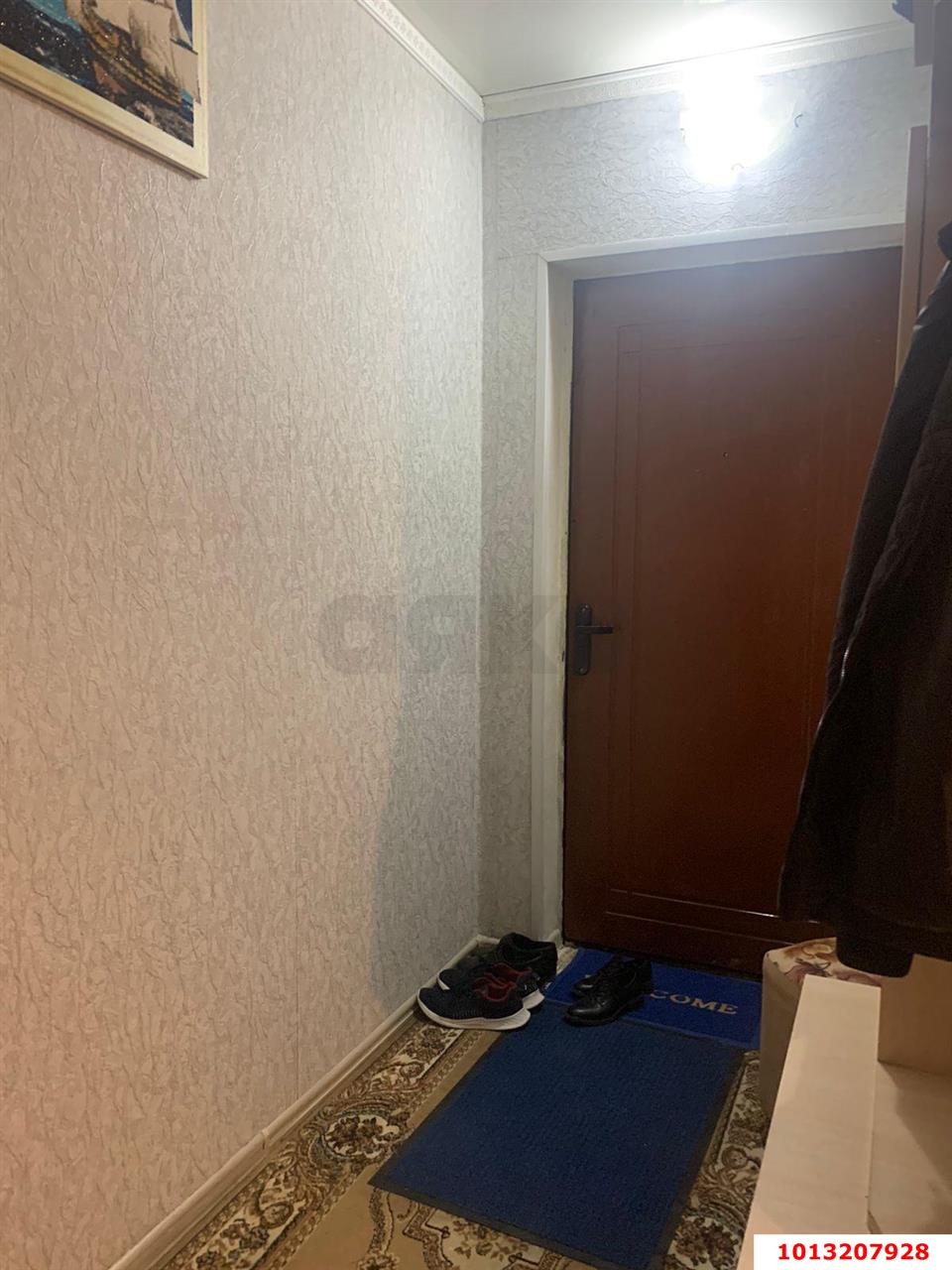 Фото №11: 1-комнатная квартира 37 м² - Российский, Прикубанский внутригородской округ, ул. Бигдая, 17