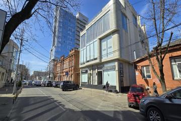 Фото №4: Коммерция 377 м² - Краснодар, мкр. Западный внутригородской округ, ул. Рашпилевская, 57/1