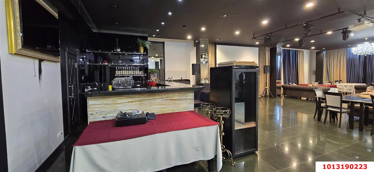 Фото №13: Коммерция 377 м² - Краснодар, мкр. Западный внутригородской округ, ул. Рашпилевская, 57/1