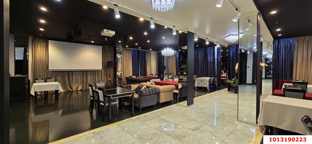 Фото №11: Коммерция 377 м² - Краснодар, мкр. Западный внутригородской округ, ул. Рашпилевская, 57/1