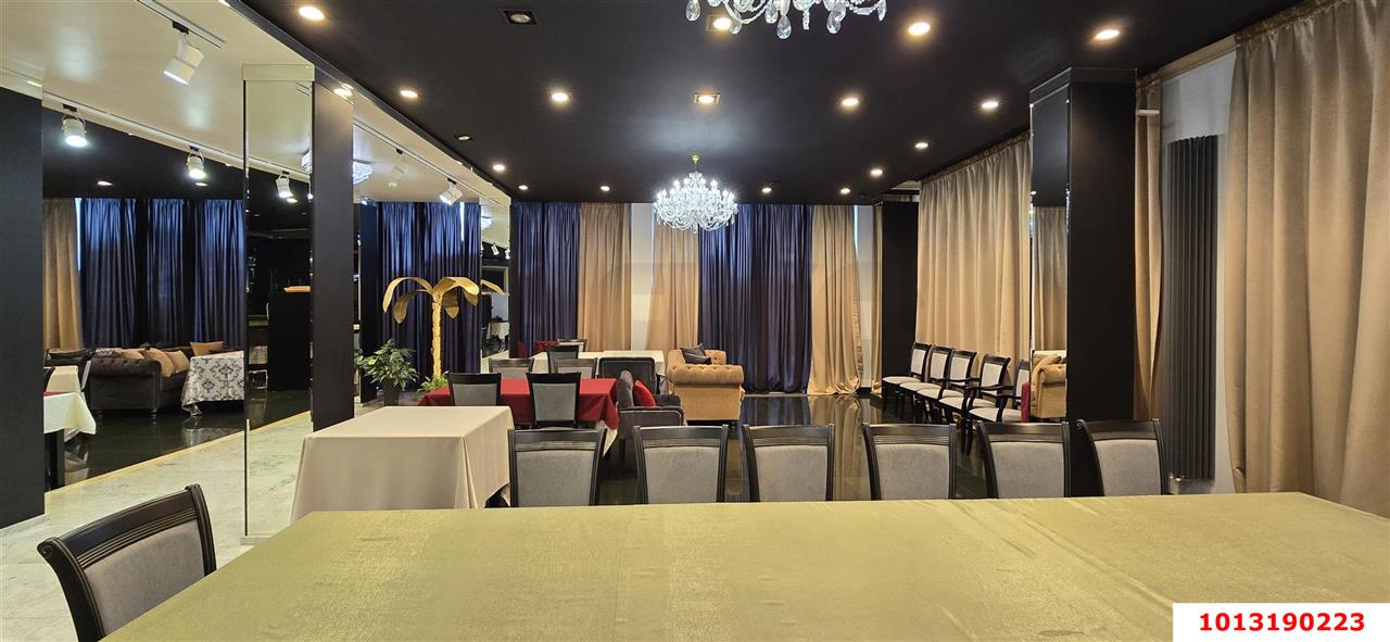 Фото №9: Коммерция 377 м² - Краснодар, мкр. Западный внутригородской округ, ул. Рашпилевская, 57/1