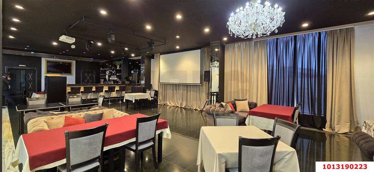 Фото №8: Коммерция 377 м² - Краснодар, мкр. Западный внутригородской округ, ул. Рашпилевская, 57/1