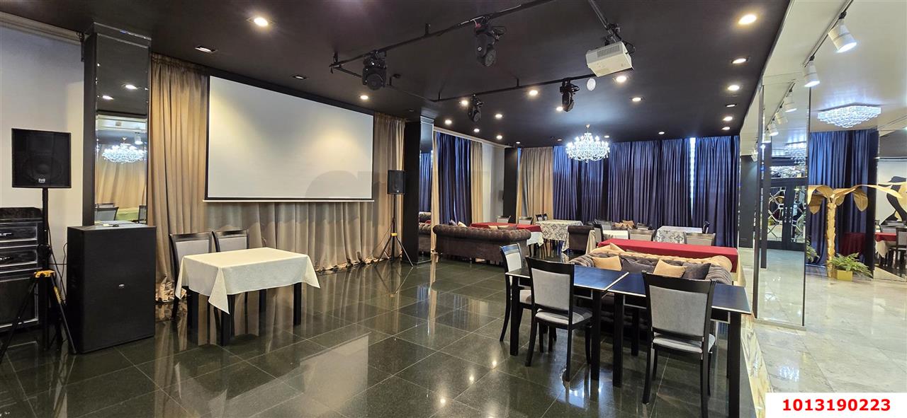 Фото №6: Коммерция 377 м² - Краснодар, мкр. Западный внутригородской округ, ул. Рашпилевская, 57/1