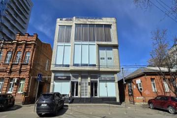 Фото №1: Коммерция 377 м² - Краснодар, мкр. Западный внутригородской округ, ул. Рашпилевская, 57/1