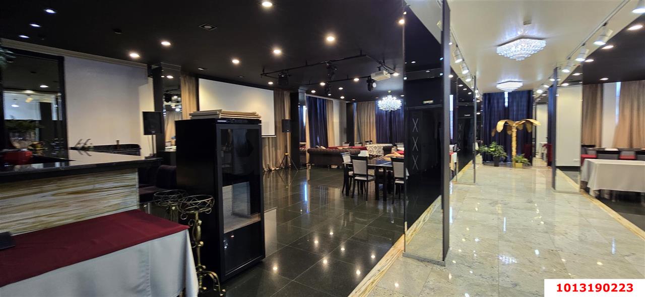 Фото №14: Коммерция 377 м² - Краснодар, мкр. Западный внутригородской округ, ул. Рашпилевская, 57/1