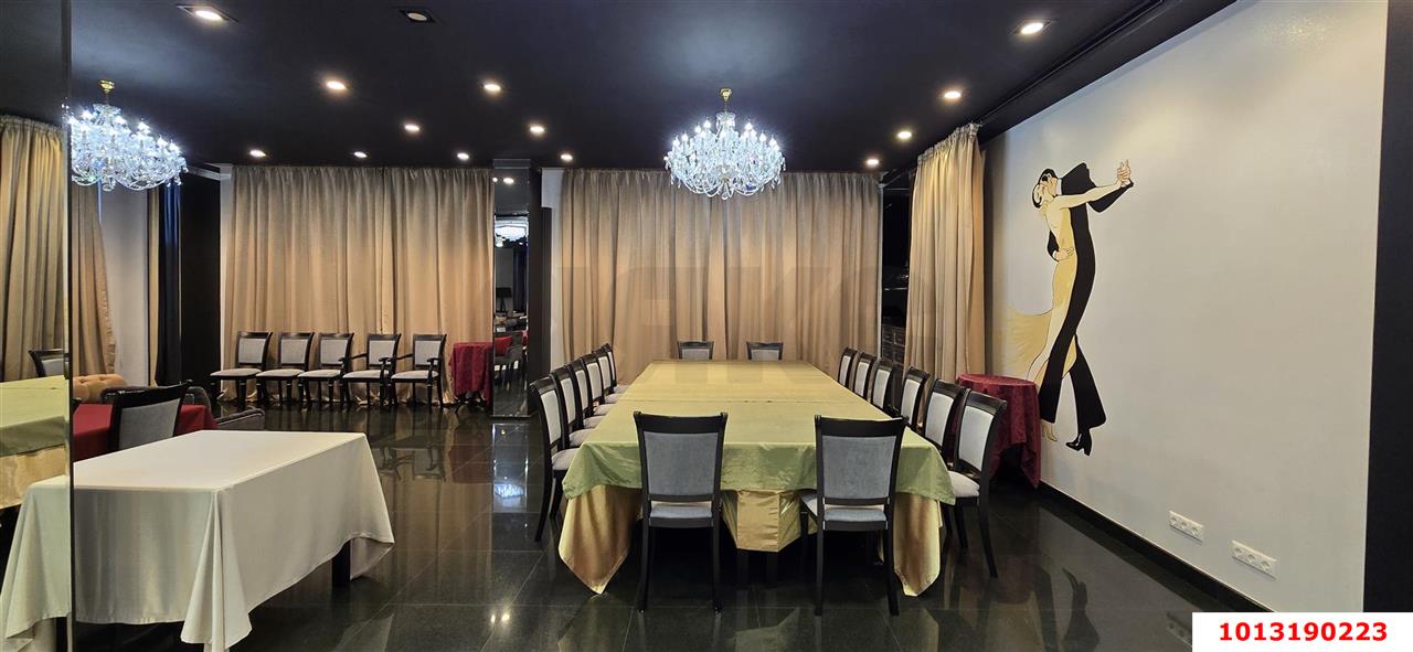 Фото №12: Коммерция 377 м² - Краснодар, мкр. Западный внутригородской округ, ул. Рашпилевская, 57/1