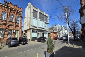 Фото №3: Коммерция 377 м² - Краснодар, мкр. Западный внутригородской округ, ул. Рашпилевская, 57/1