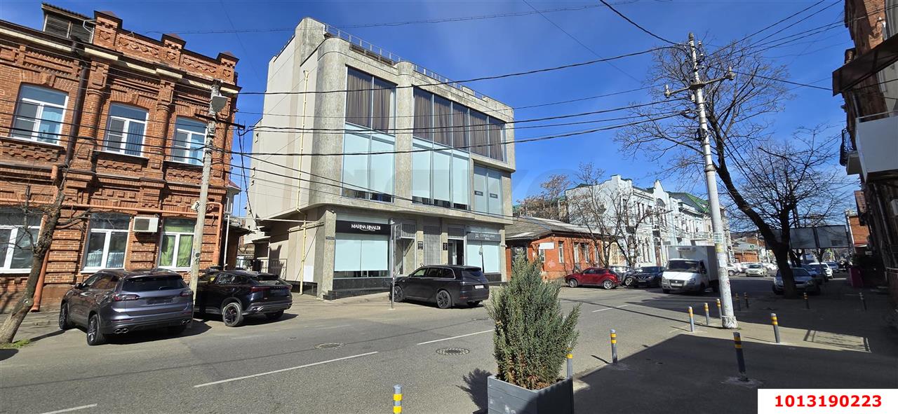 Фото №3: Коммерция 377 м² - Краснодар, мкр. Западный внутригородской округ, ул. Рашпилевская, 57/1